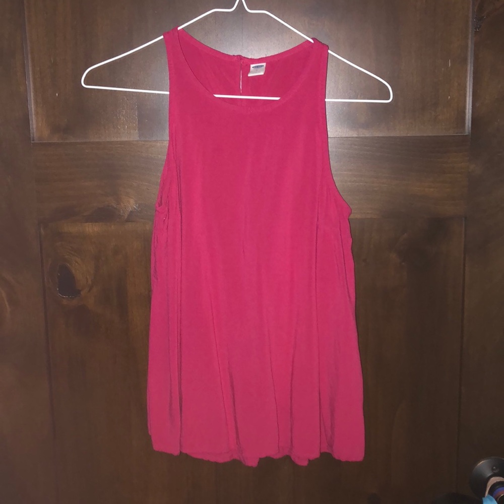 Old navy tank top